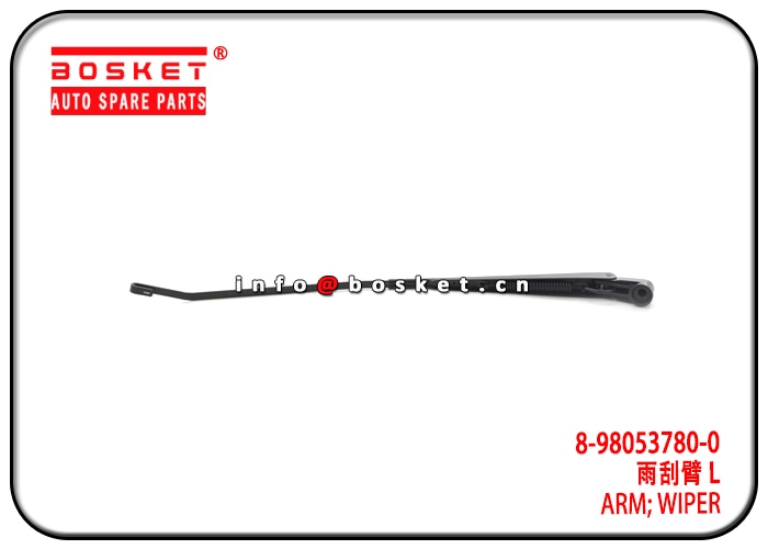 Wiper Arm