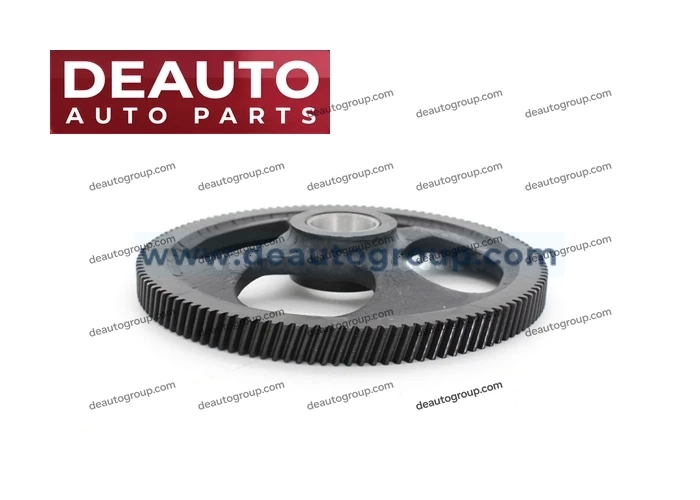 Idler Gear