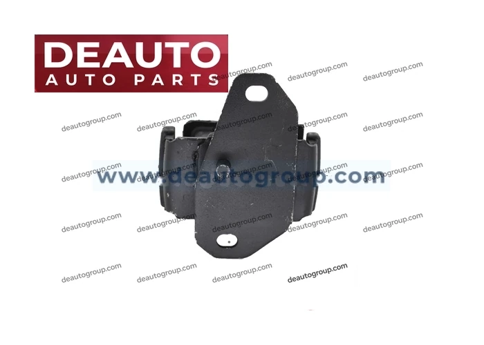 Front Engine Foot Rubber