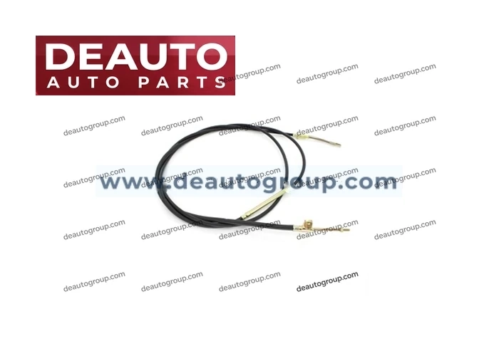Parking Brake Cable