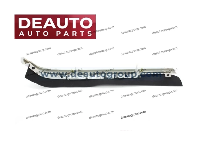 Lower Head Lamp Grille