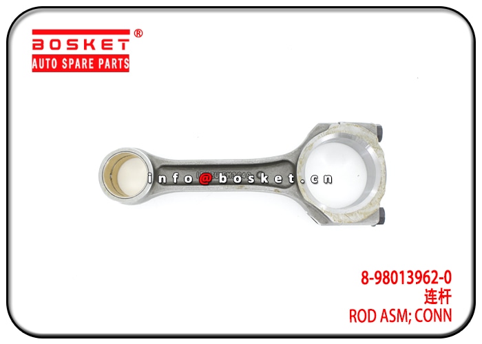 Connecting Rod Assembly