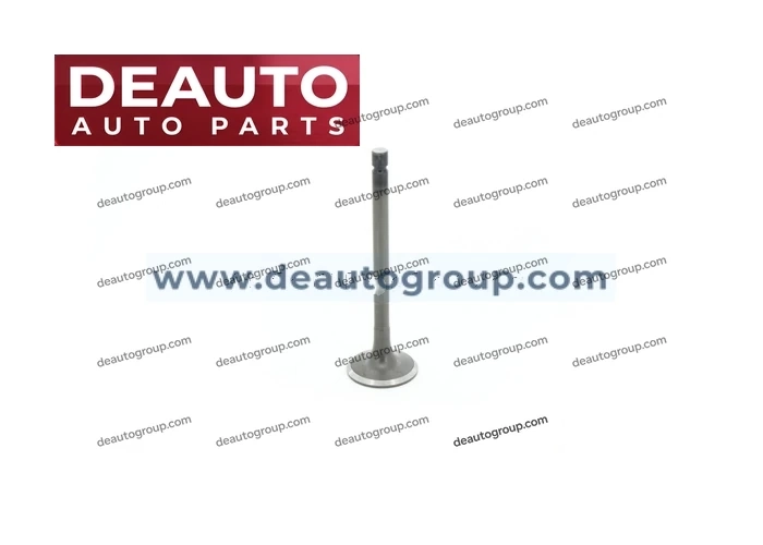 Exhaust Valve