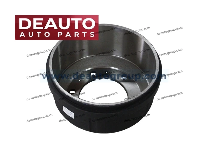 Parking Brake Drum