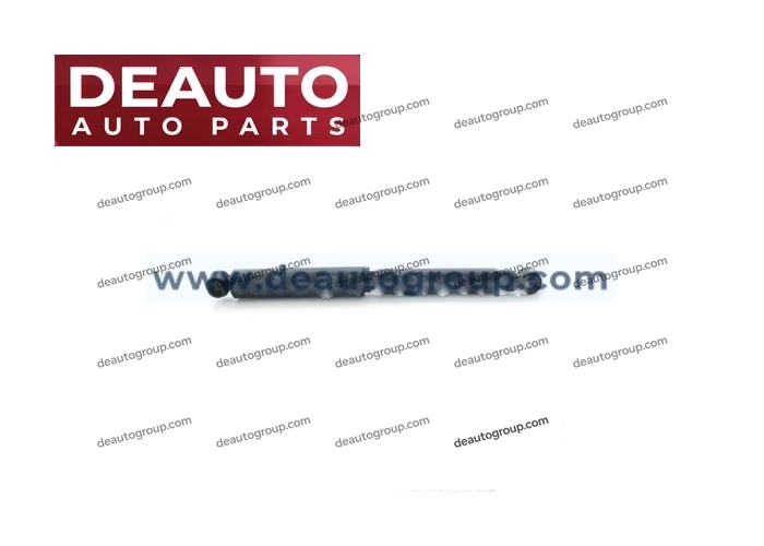 NPR59 4BD1 4JB1 ABSORBER Assembly SHOCK RR SUSP