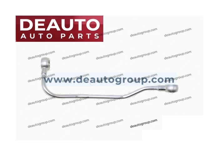 Fuel Filter To Injection Pump Fuel Pipe