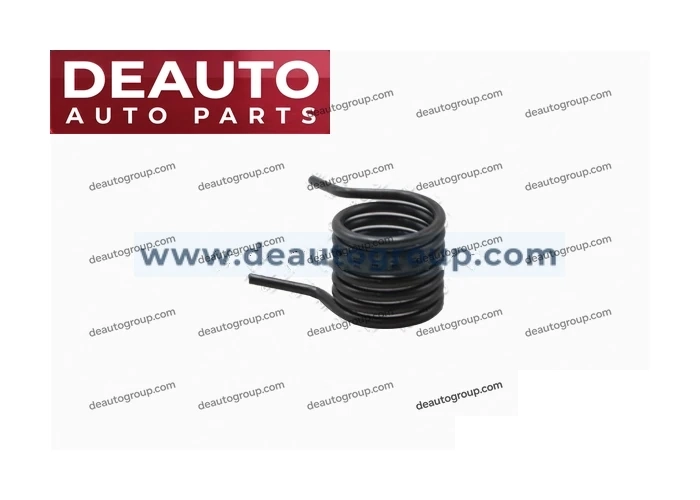 Change Lever Spring
