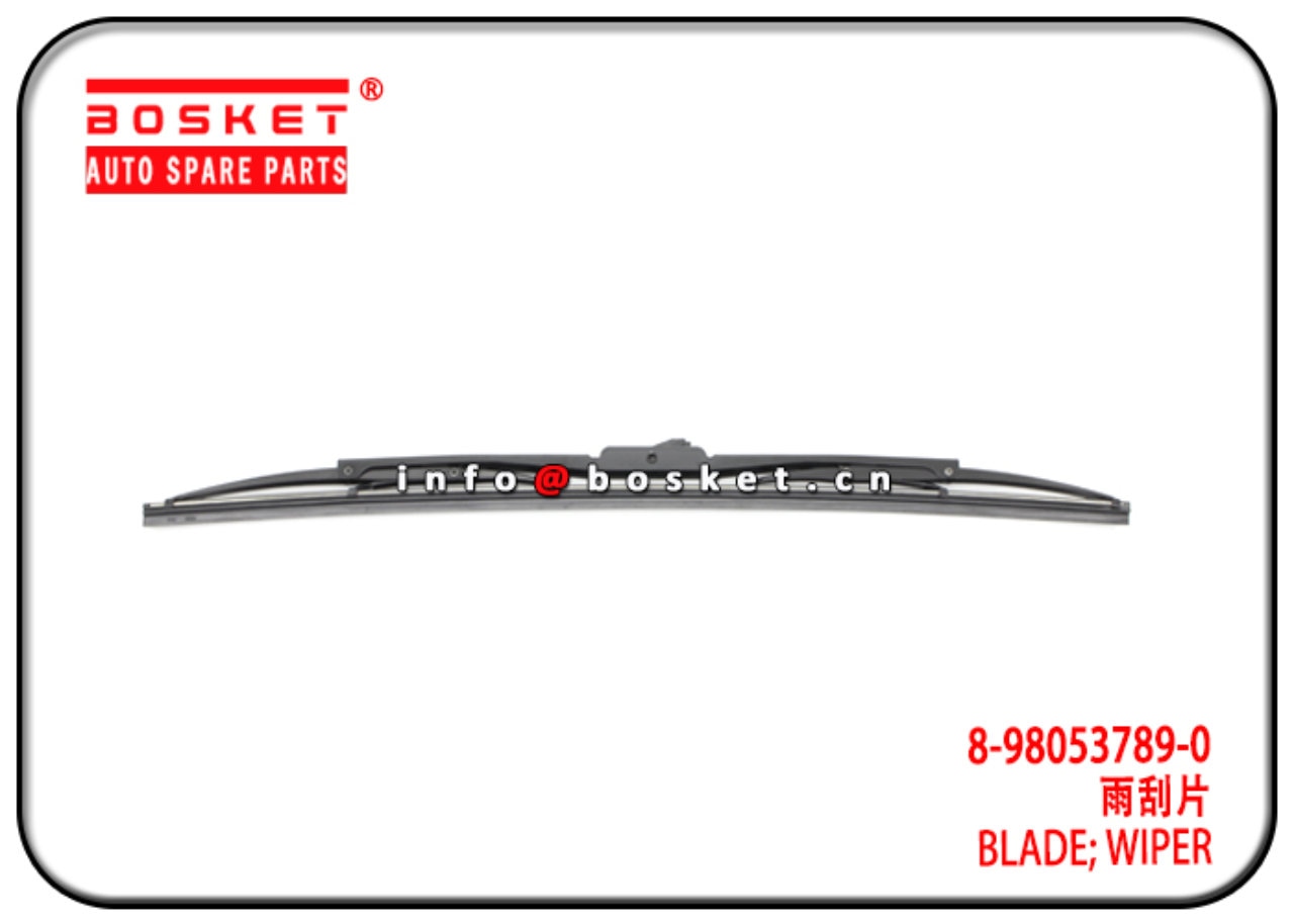 BVP BVP Wiper Blade