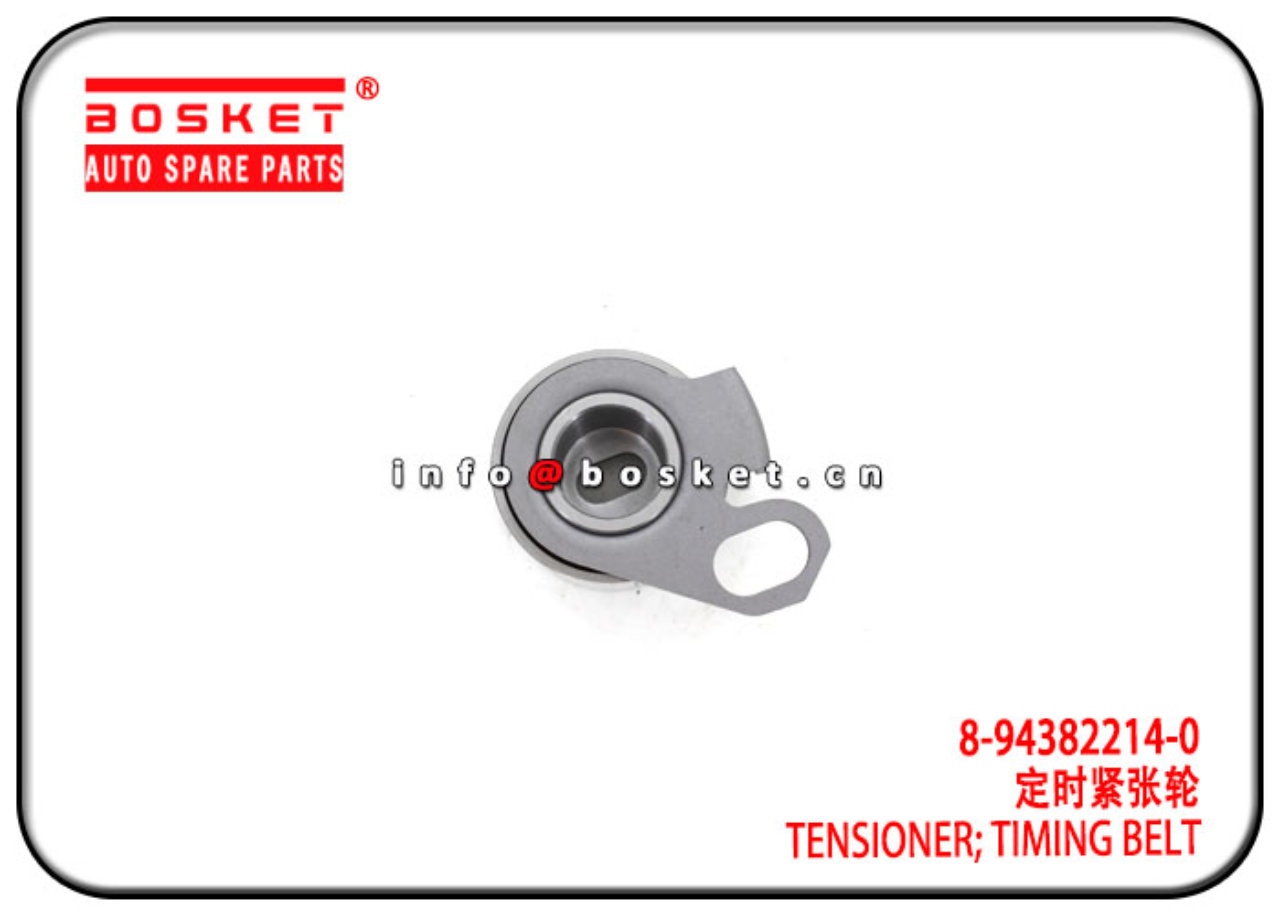 Timing Belt Tensioner