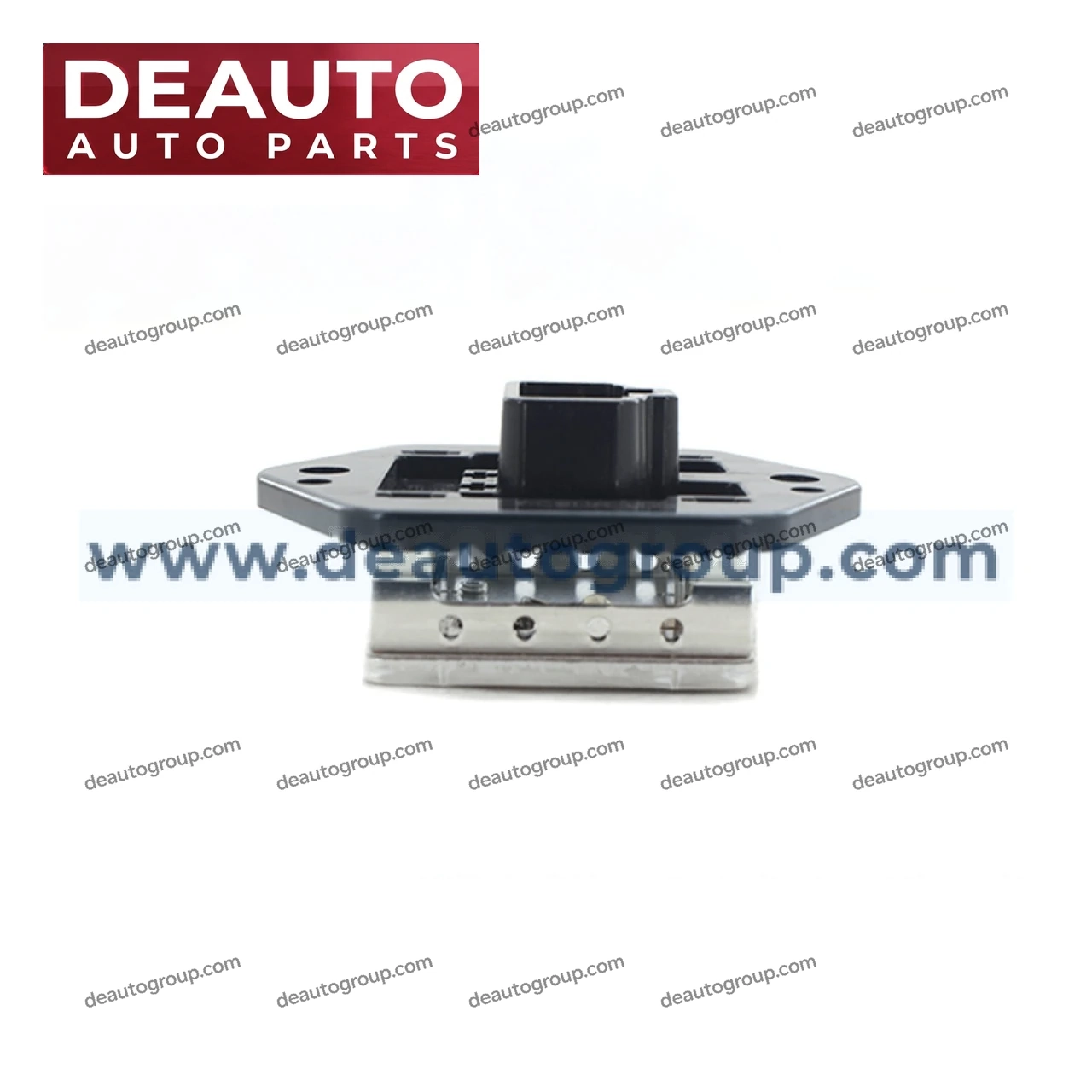 Heater Duct Resistor