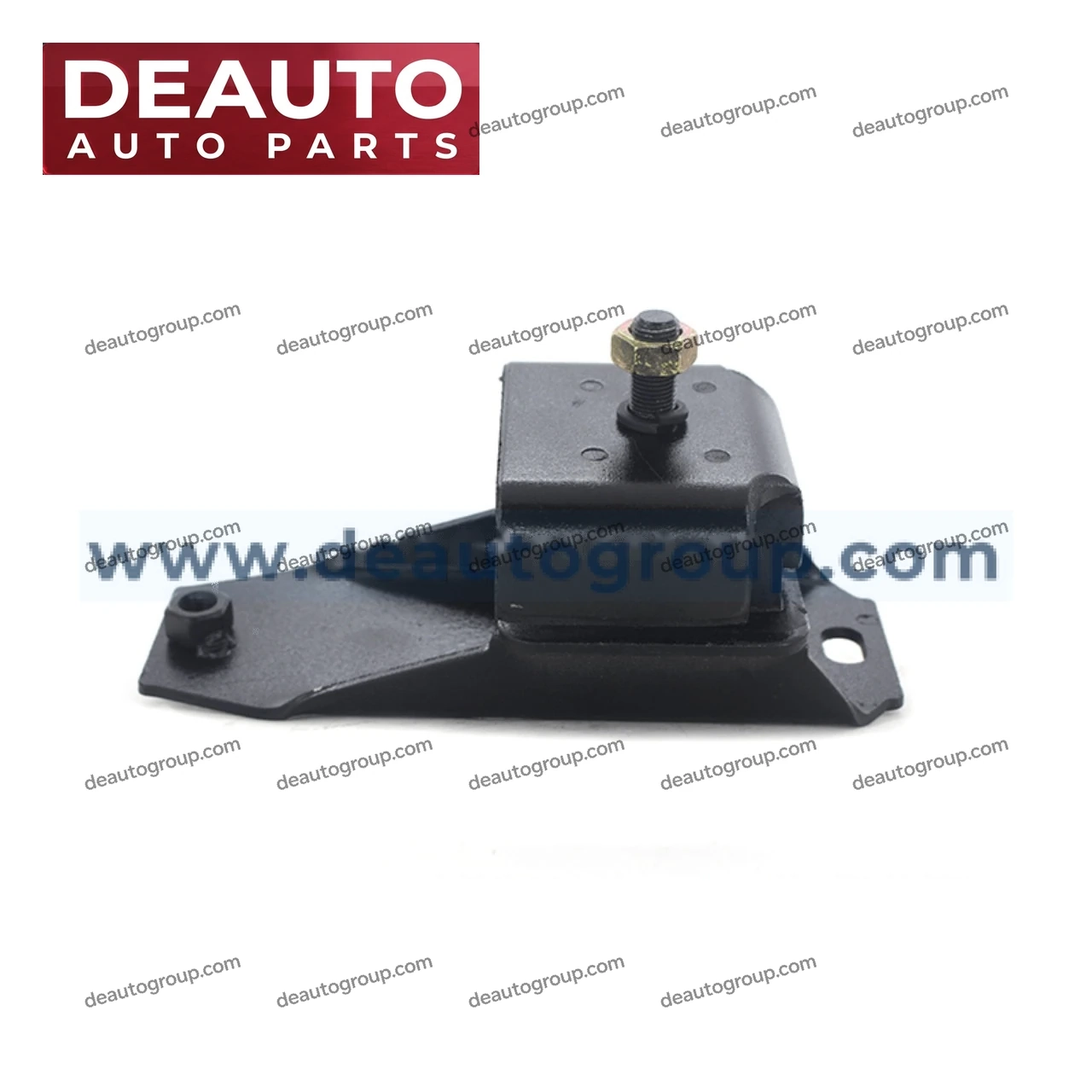 Front Engine Foot Rubber