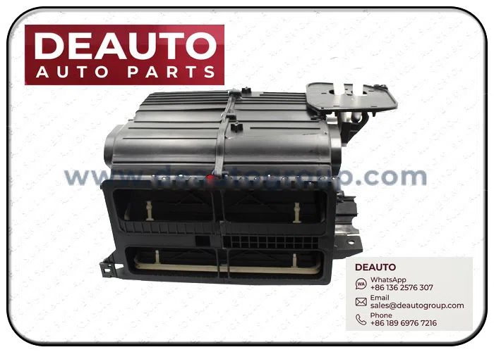 Heater Unit
