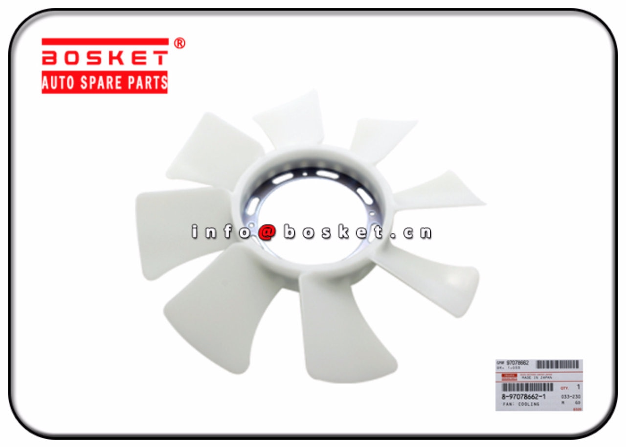 Cooling Fan