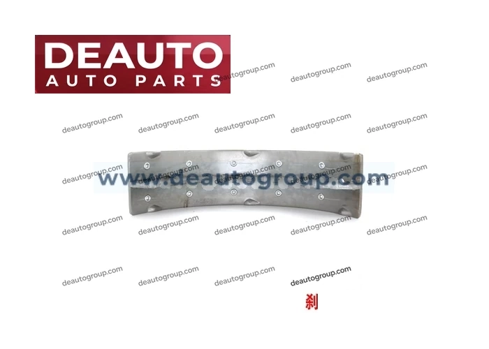 Rear Brake Shoe Kit