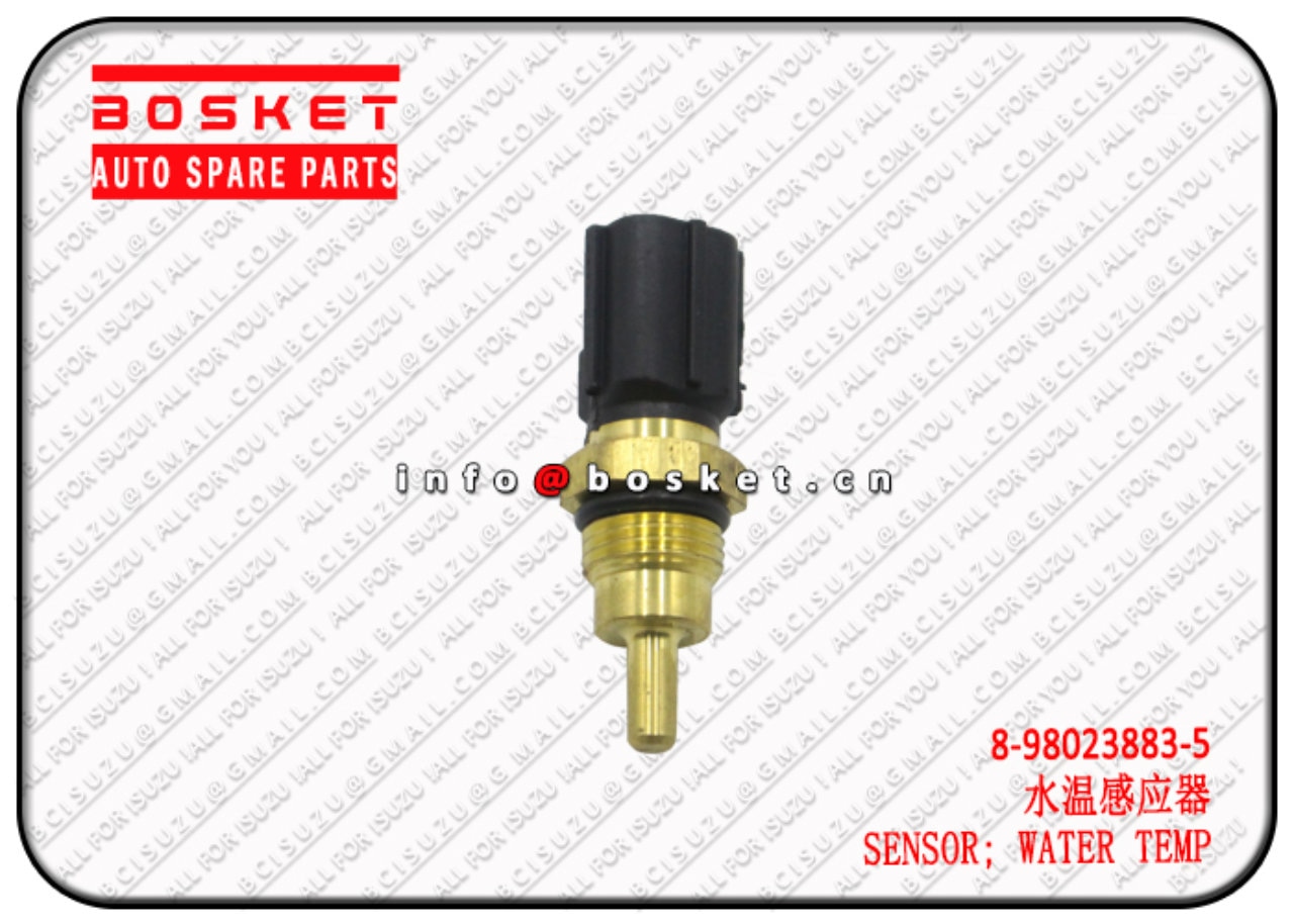 Water Temp Sensor