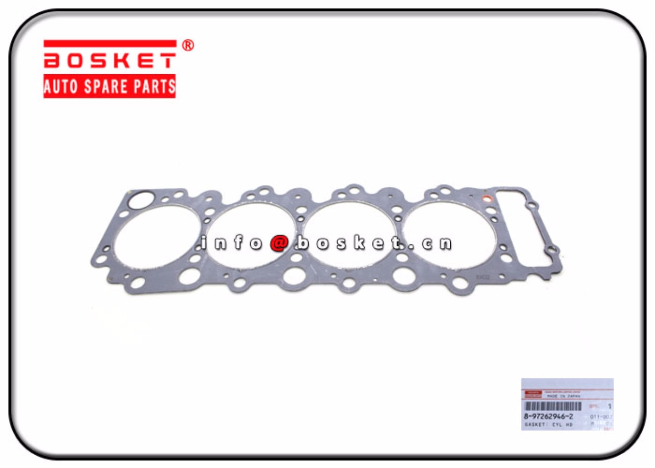 Cylinder Head Gasket