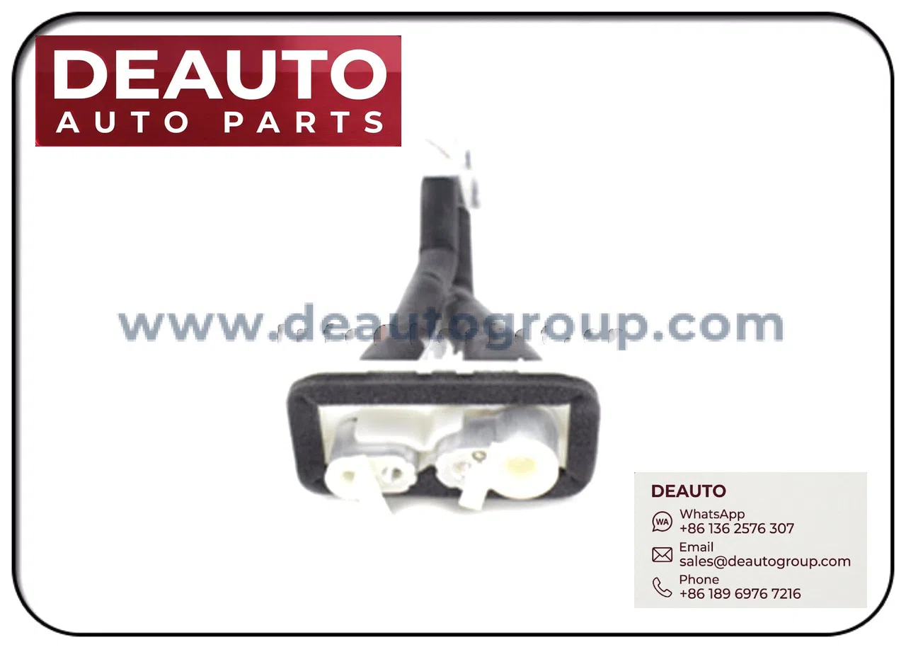 Heater Tube Assembly