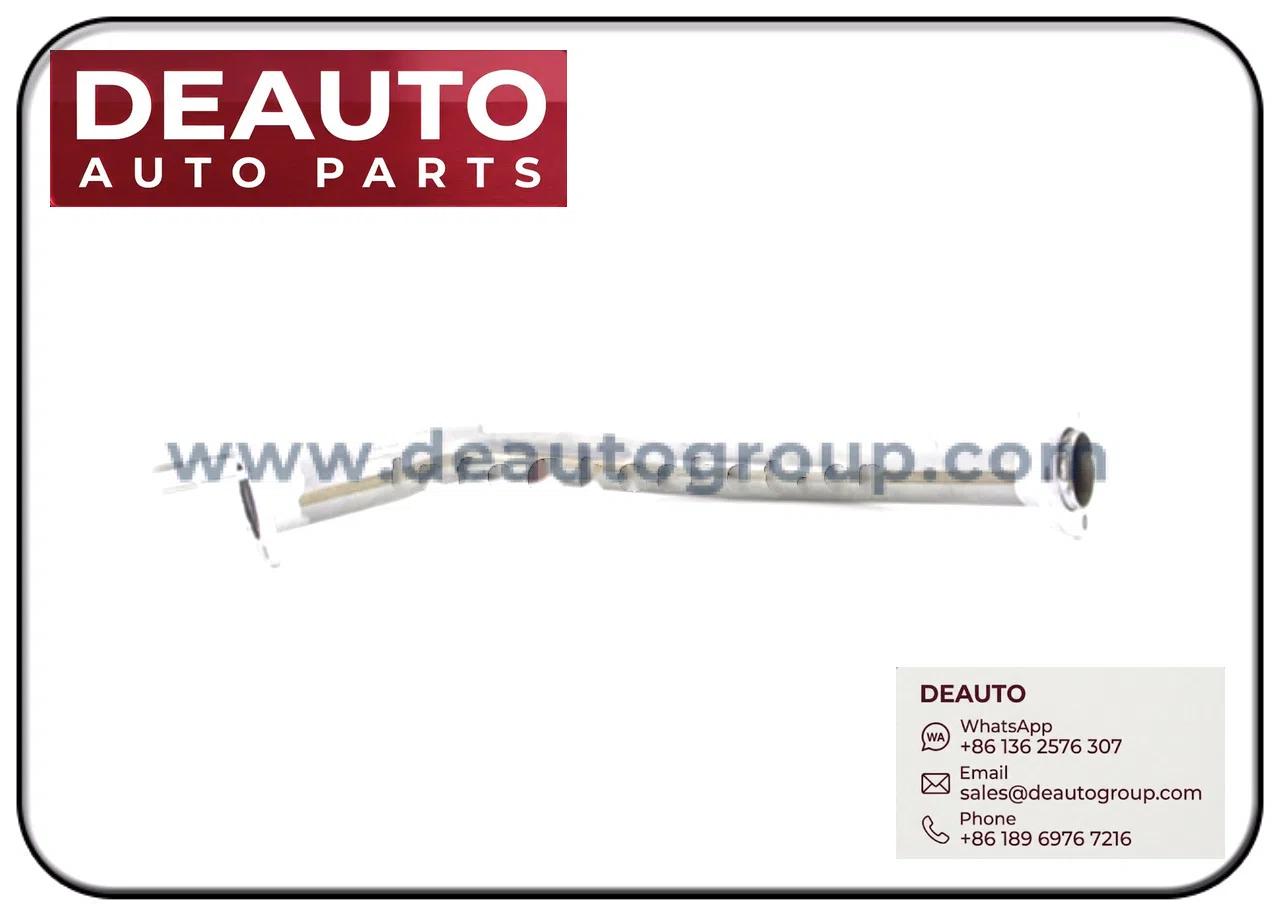 Exhaust Pipe