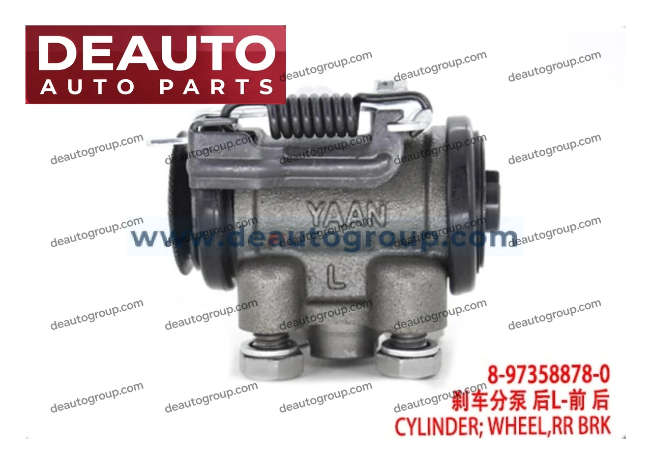 P301 3502030P301 Rear Brake Wheel Cylinder