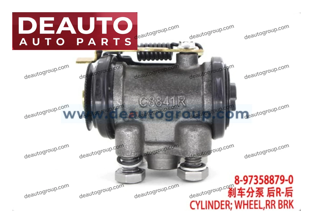 P301 3502340P301 Rear Brake Wheel Cylinder