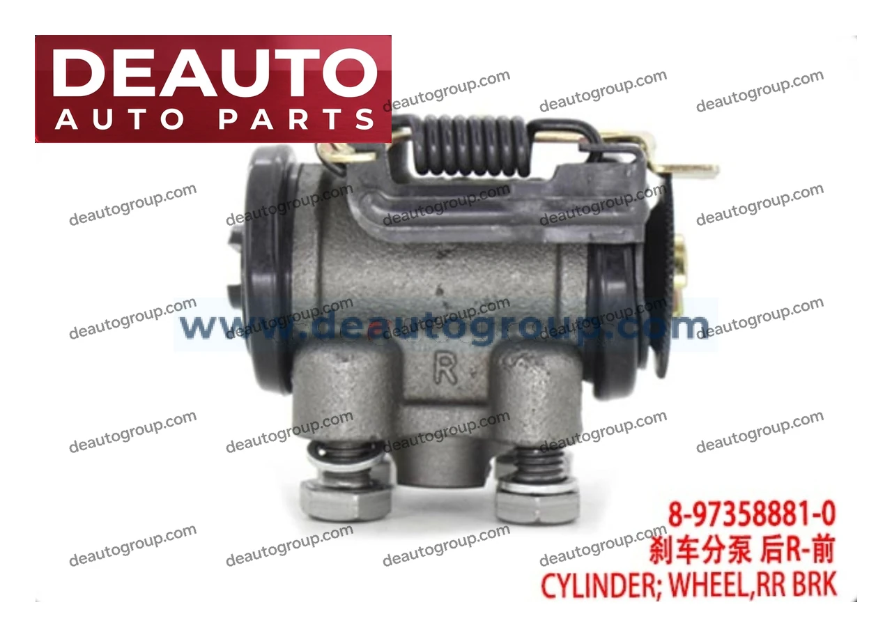 P301 3502330P301 Rear Brake Wheel Cylinder