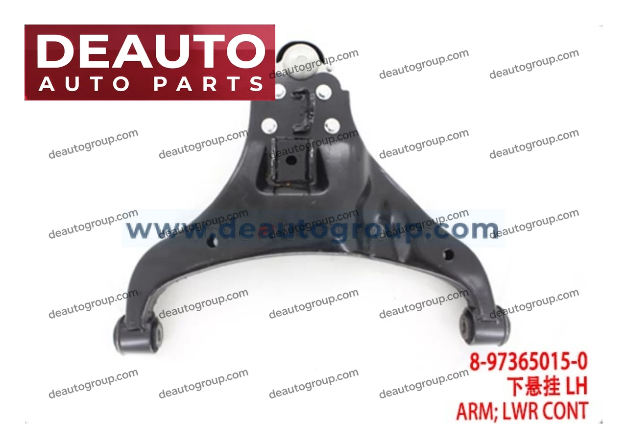 Lower Control Arm