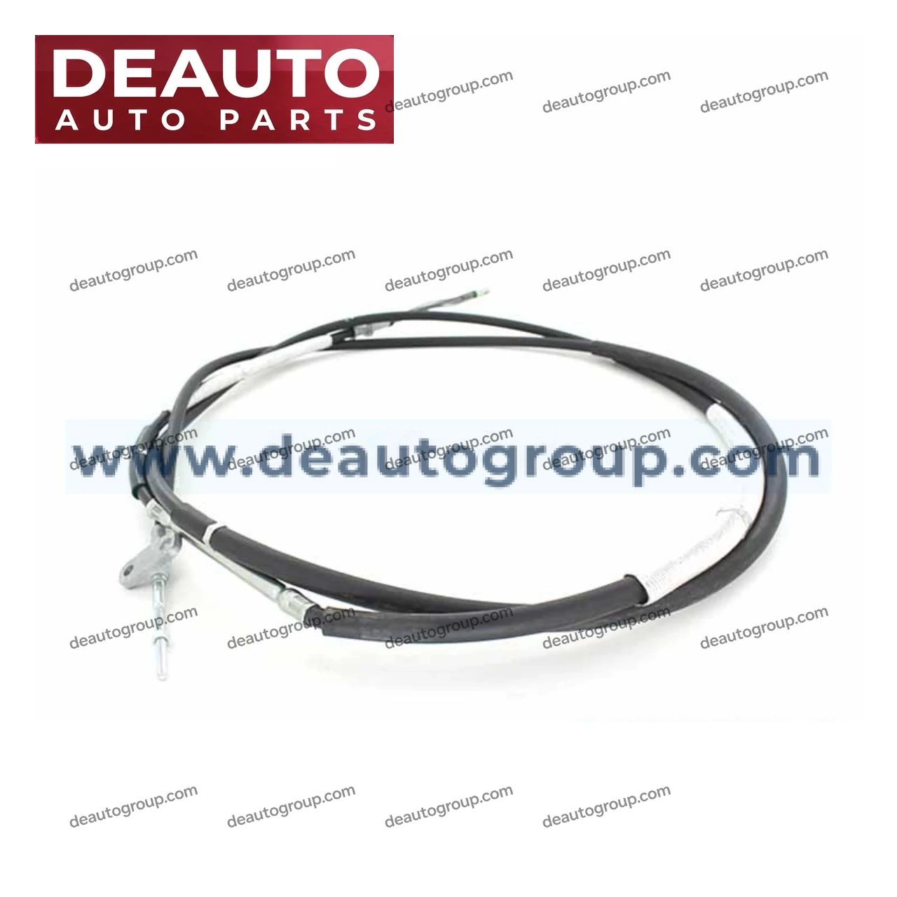 PARKING BRAKE CABLE