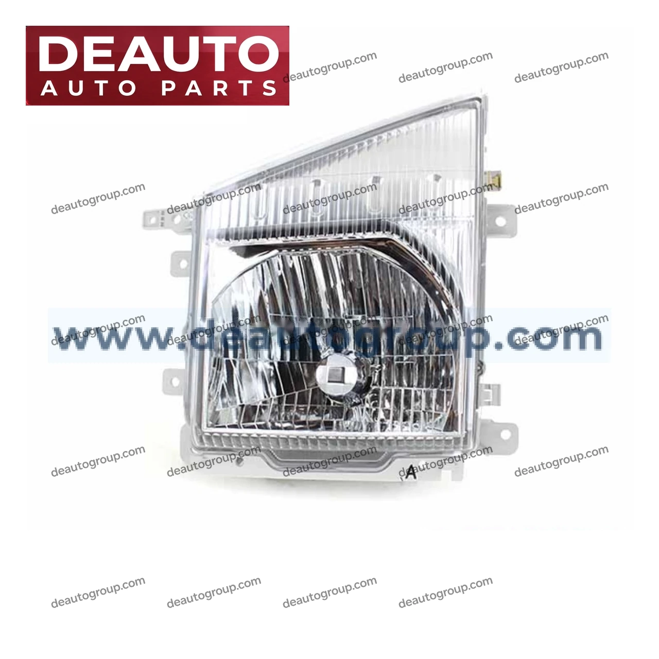 HEAD LAMP ASSEMBLY L
