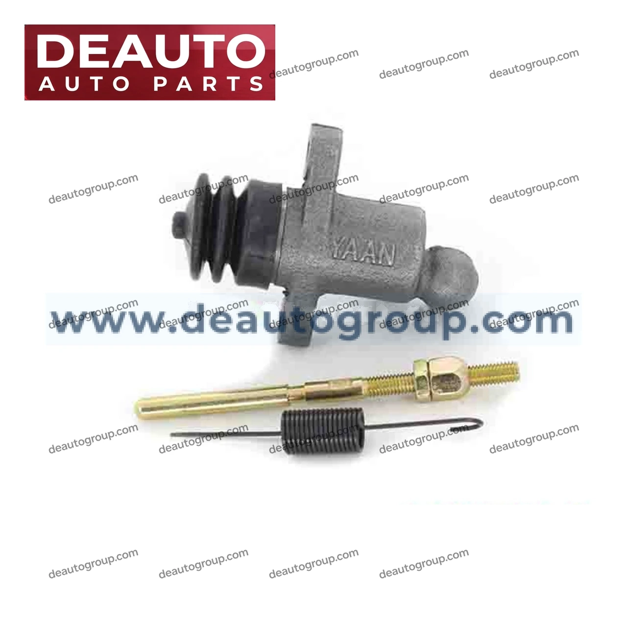 CLUTCH SLAVE CYLINDER