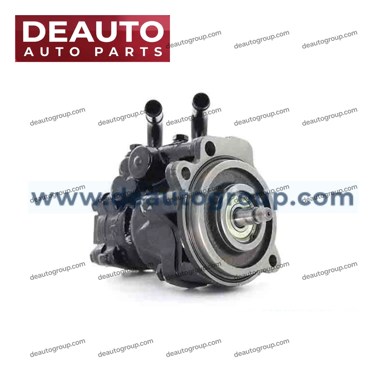 POWER STEERING PUMP ASSEMBLY