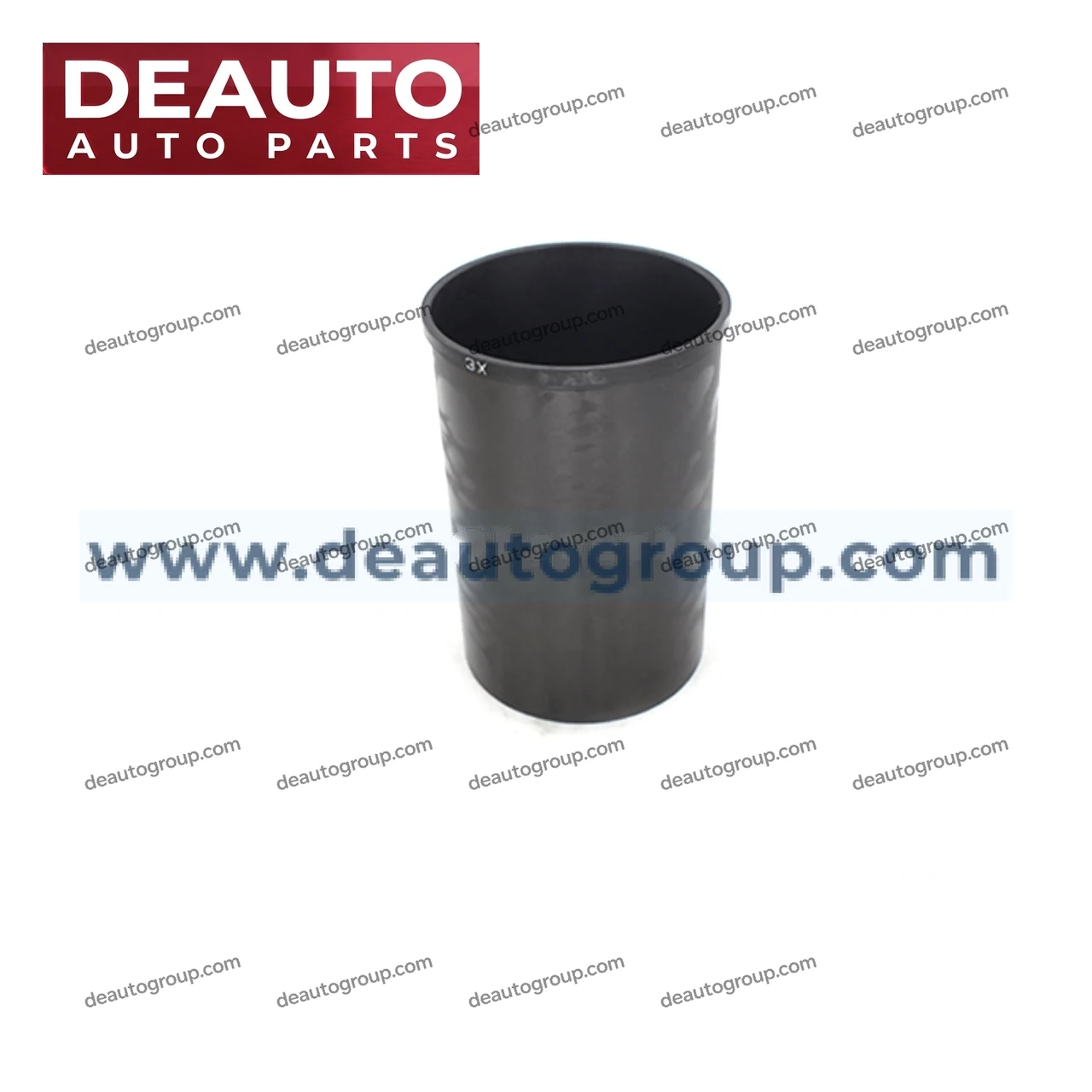 Cylinder Block Liner