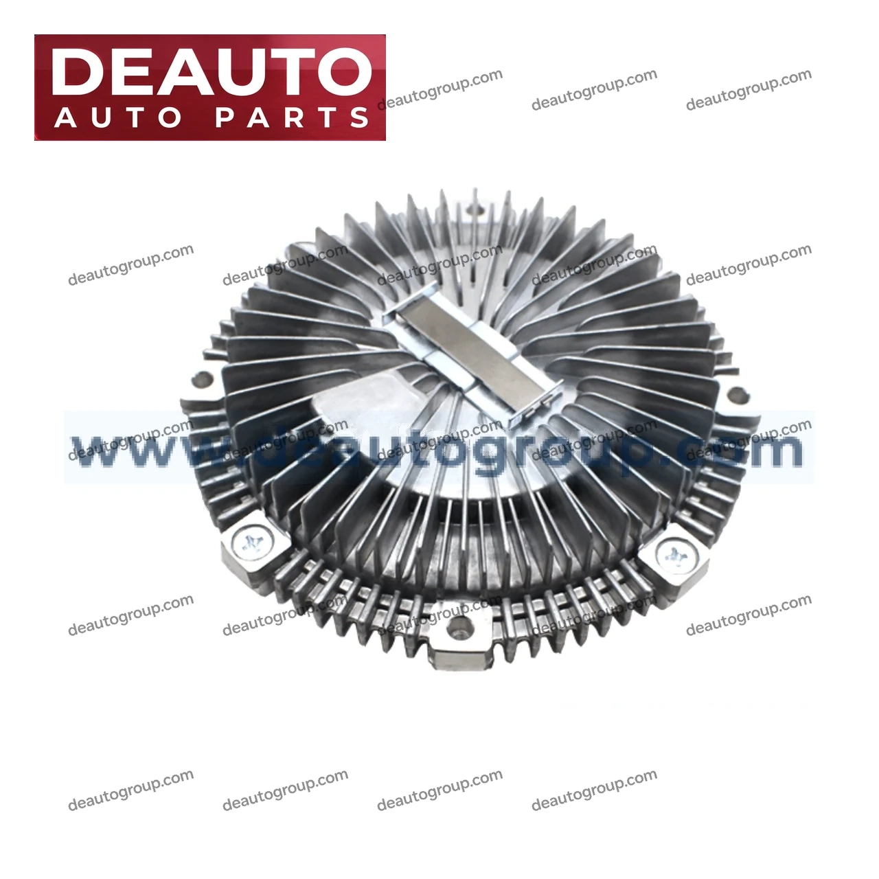 Cooling Fan Clutch