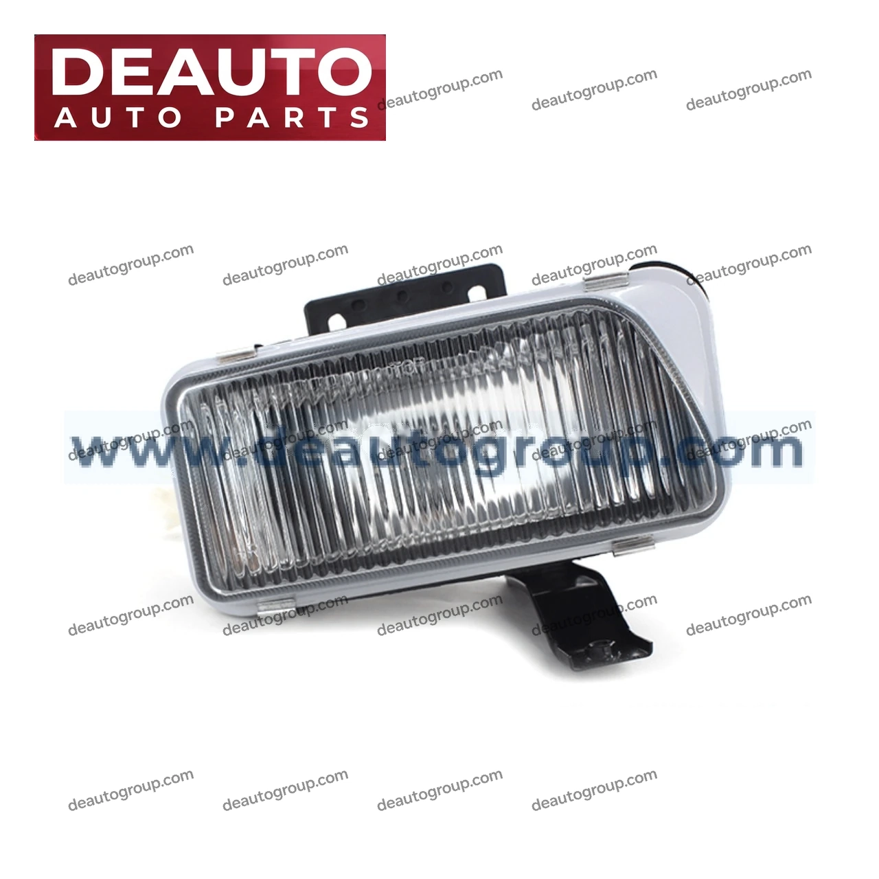 Fog Lamp Assembly