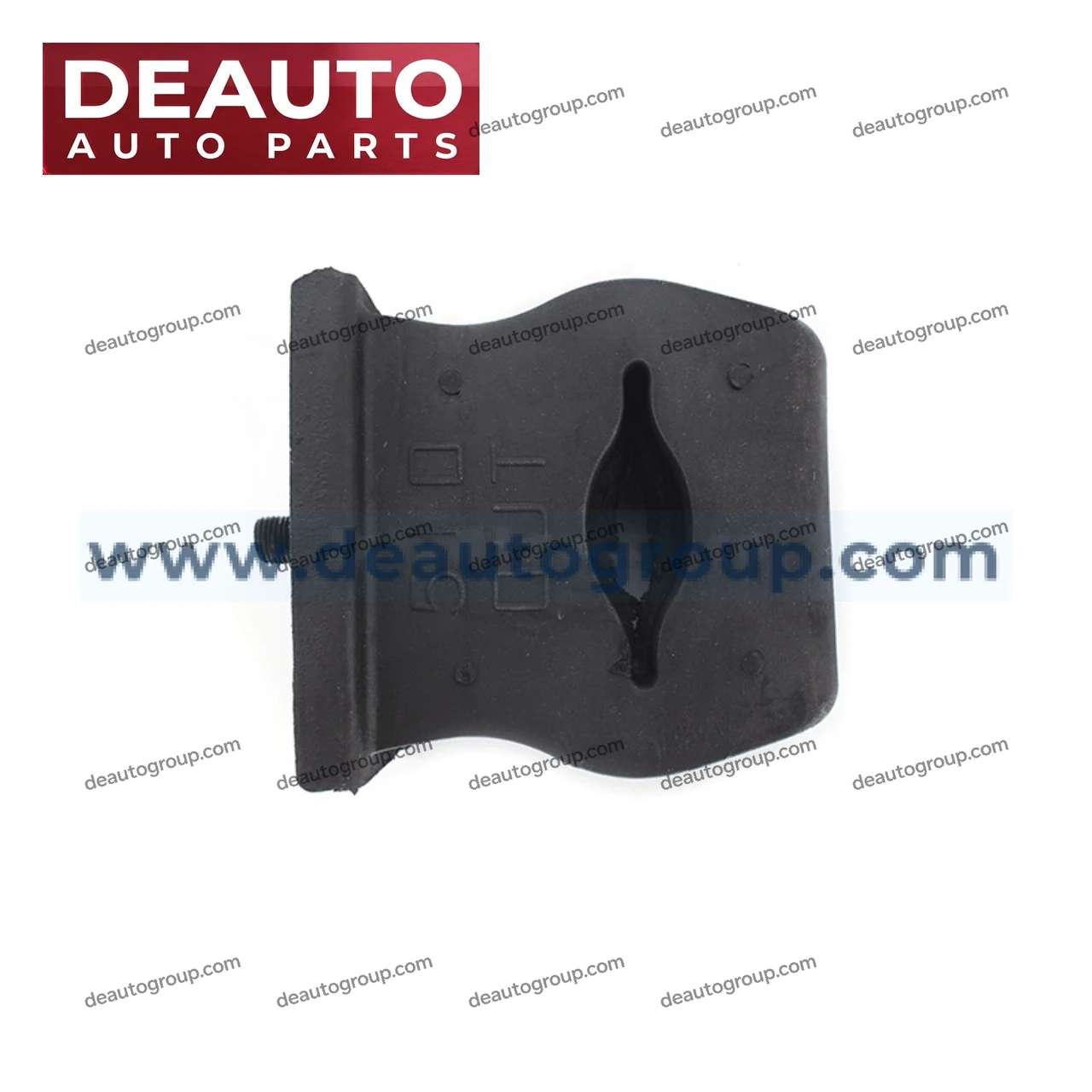 Rear Spring Cushion Rubber