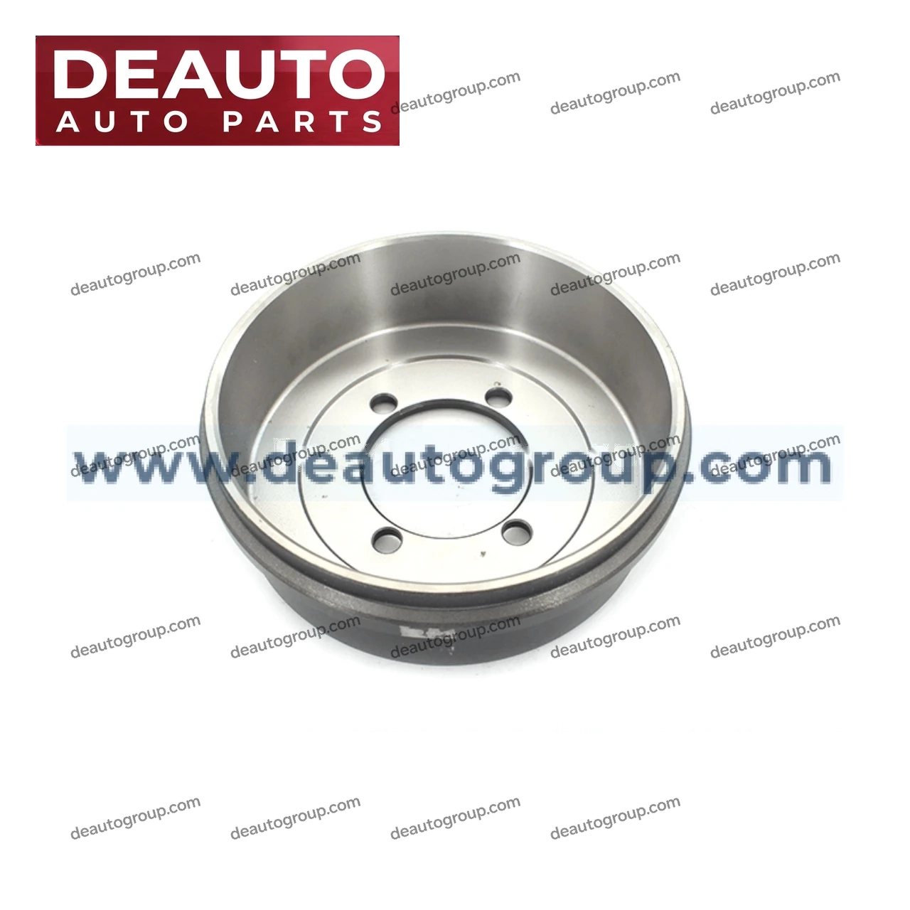 Parking Brake Drum