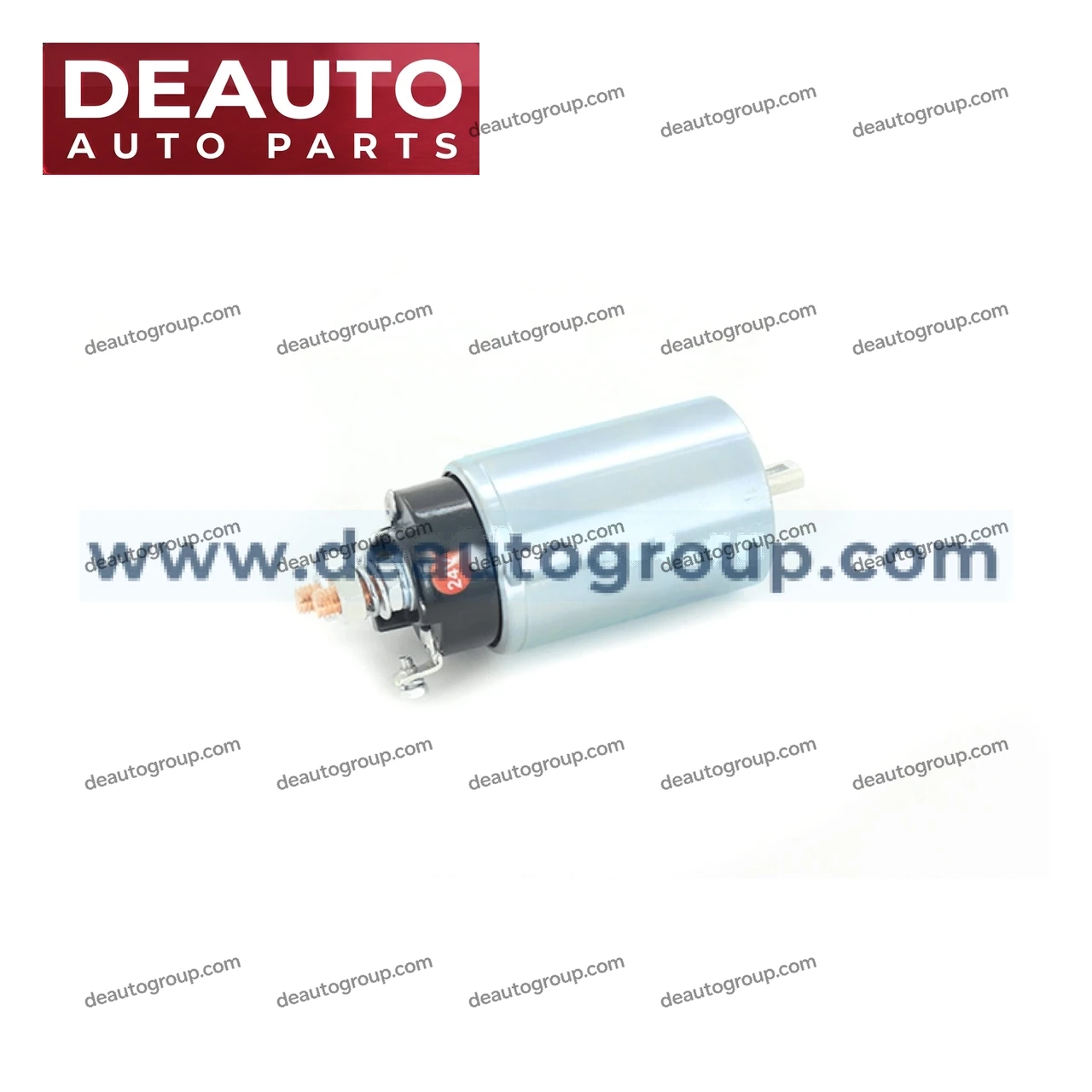 Engage Starter Switch 24V