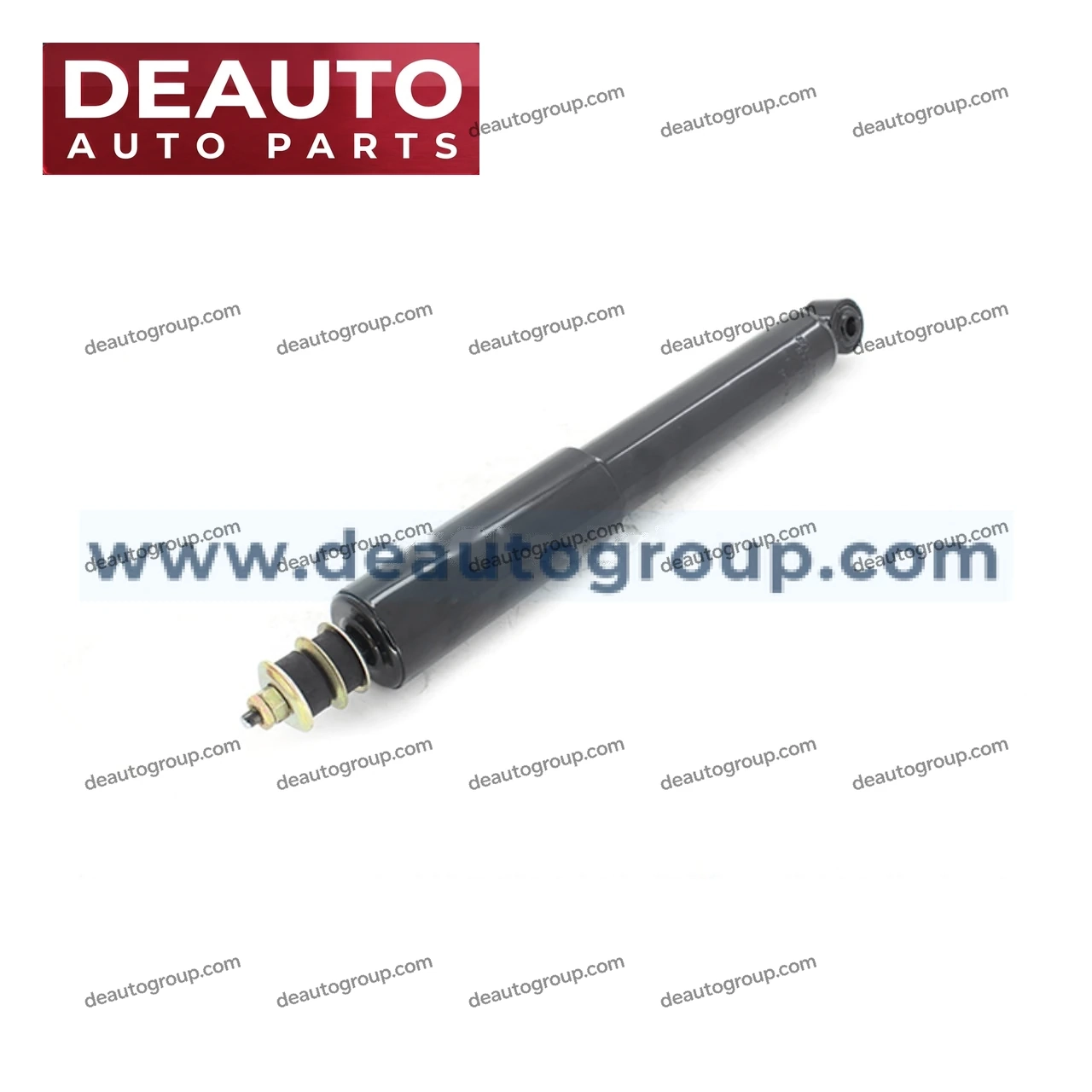 Front Shock Absorber Assembly