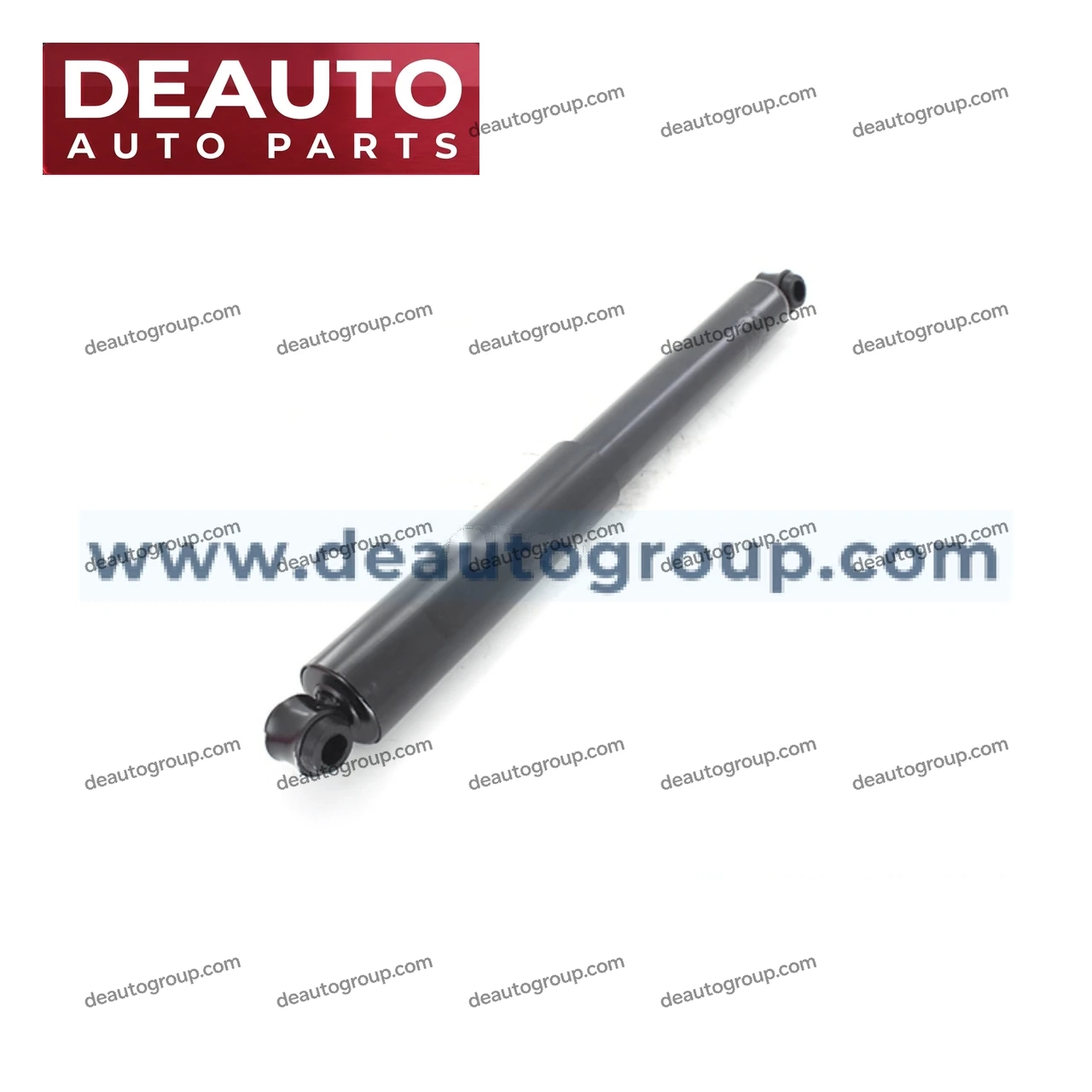 Rear Shock Absorber Assembly