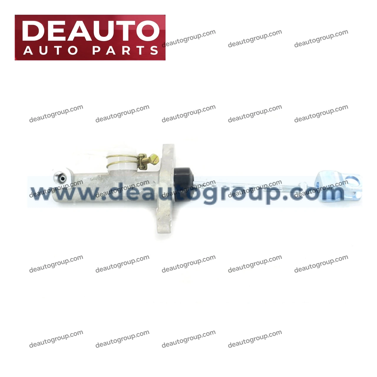 Clutch Master Cylinder Assembly