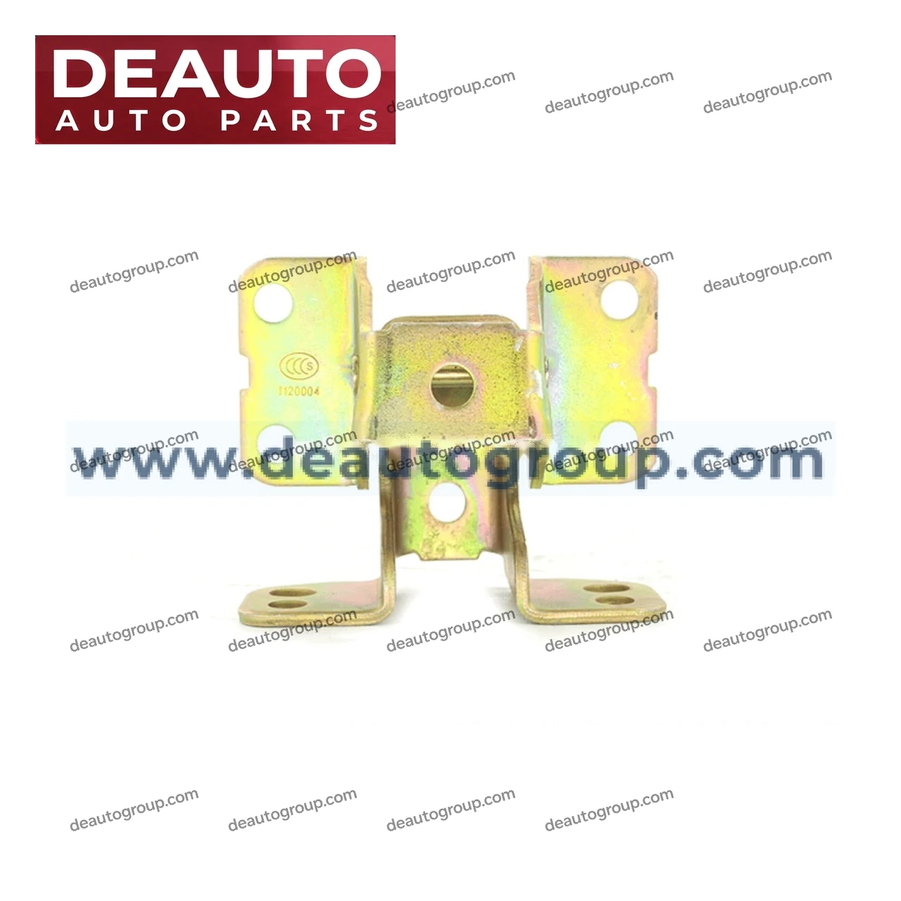 Clutch Master Cylinder Assembly