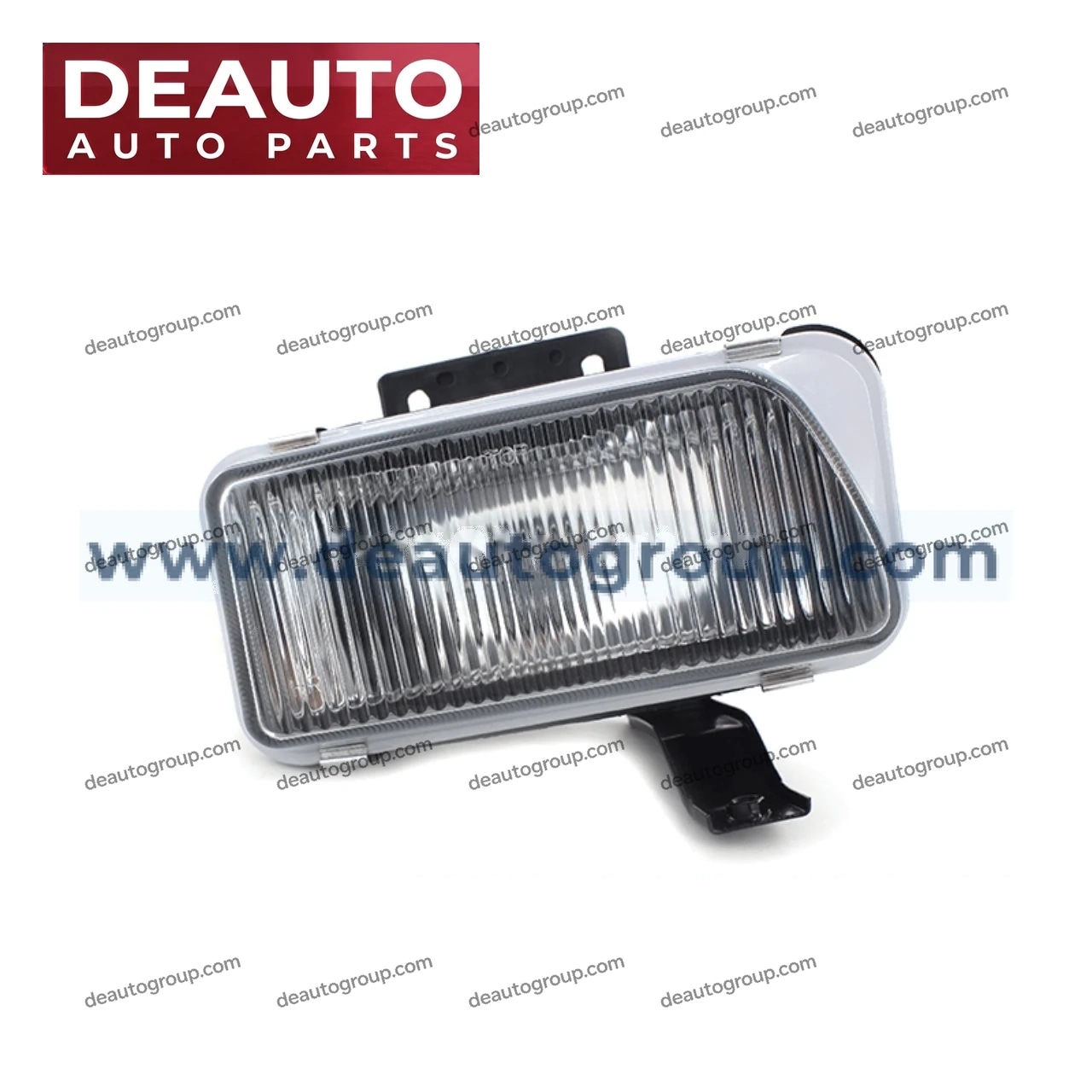 Fog Lamp Assembly