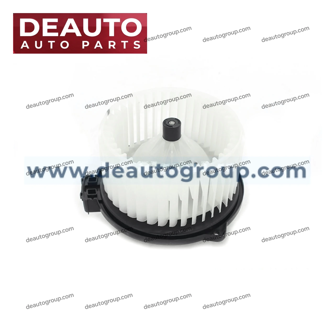 Blower Unit Fan Motor Assembly