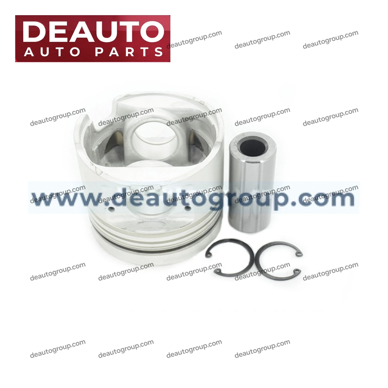 Standard Piston