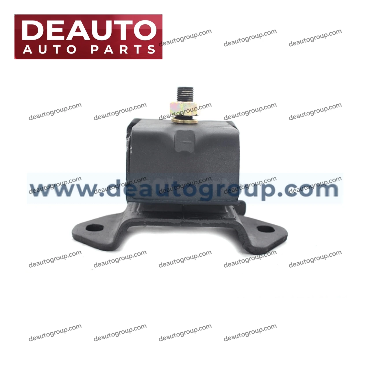 Front Engine Foot Rubber