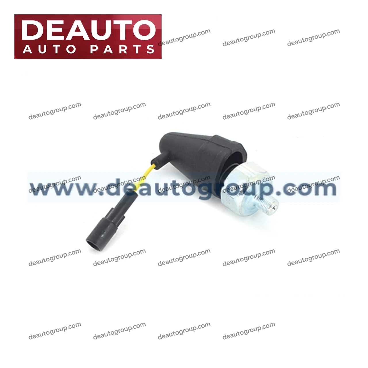 Oil Pressure Switch