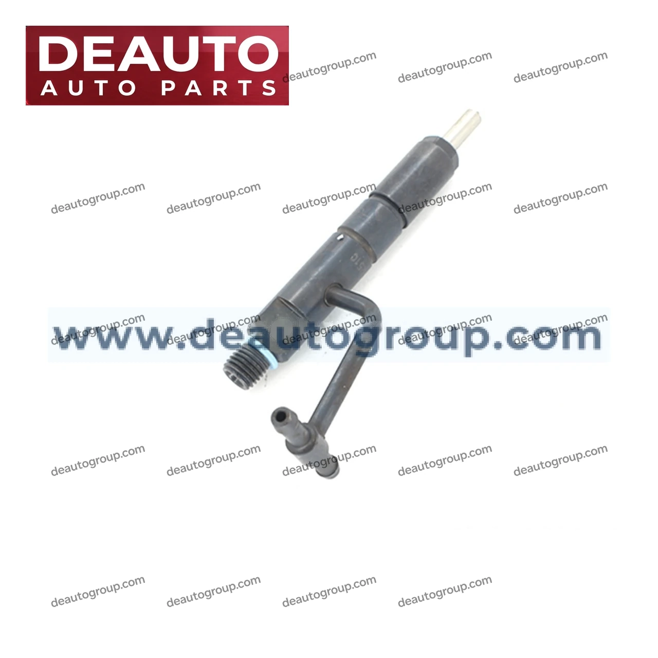 Injection Nozzle Assembly