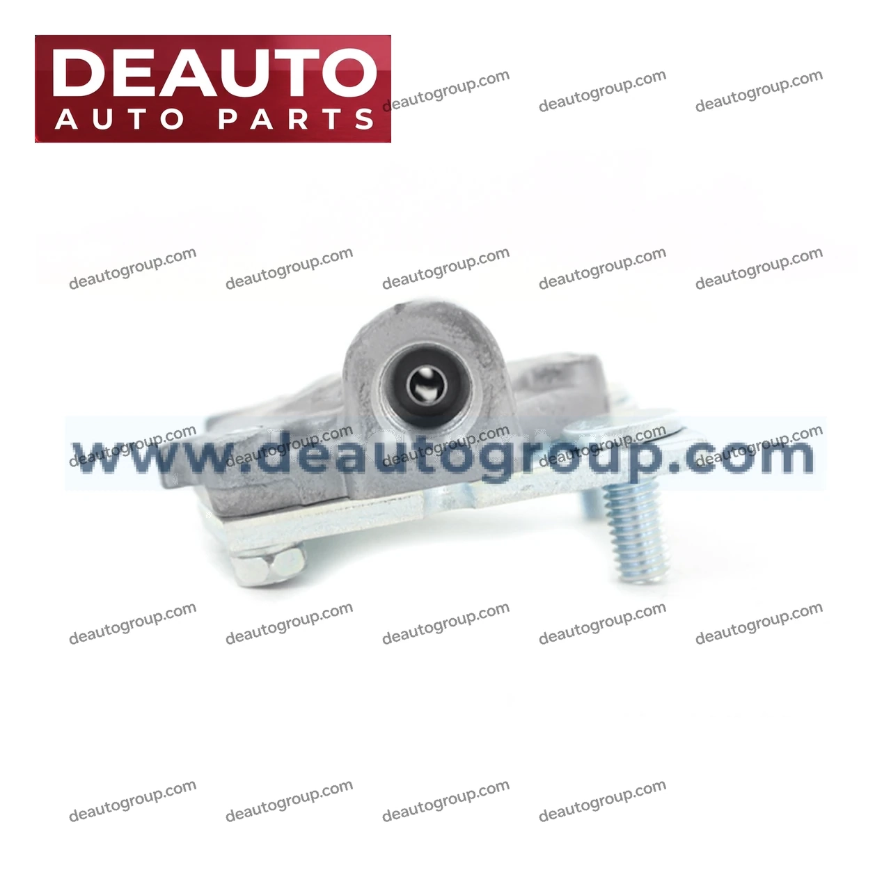 Clutch Oil Damper Assembly
