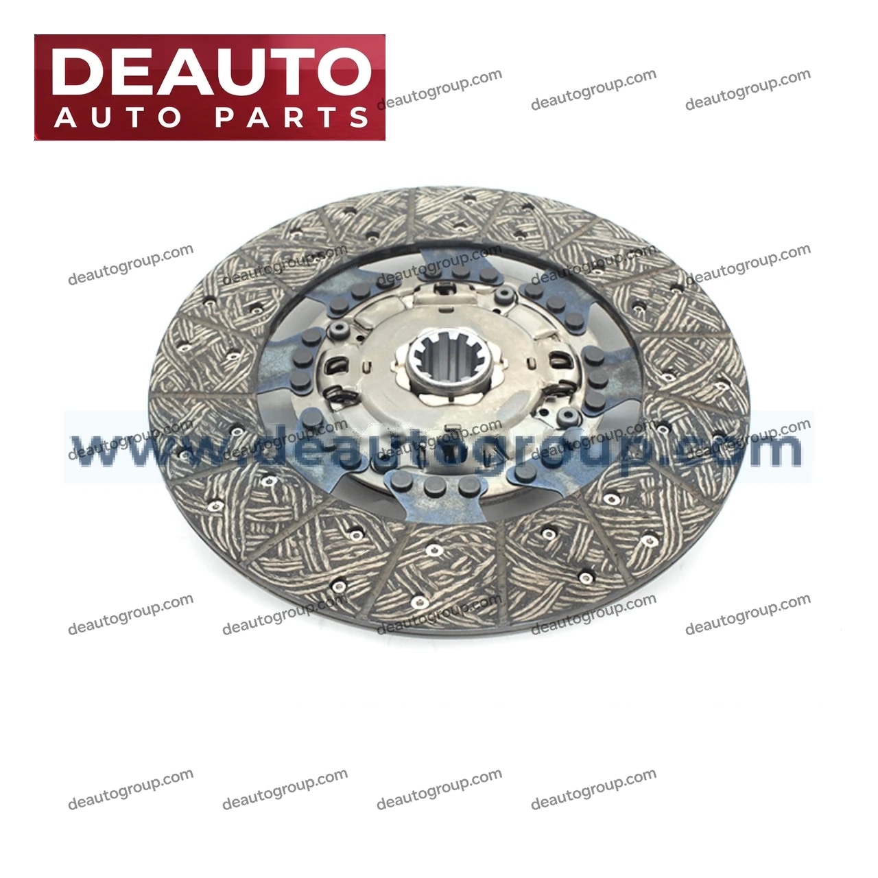 Clutch Disc
