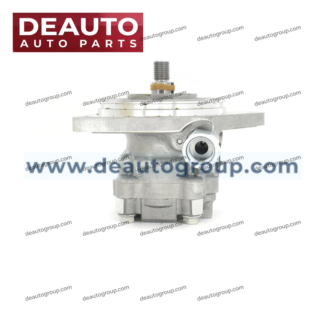 Oil Power Steering Pump Assembly