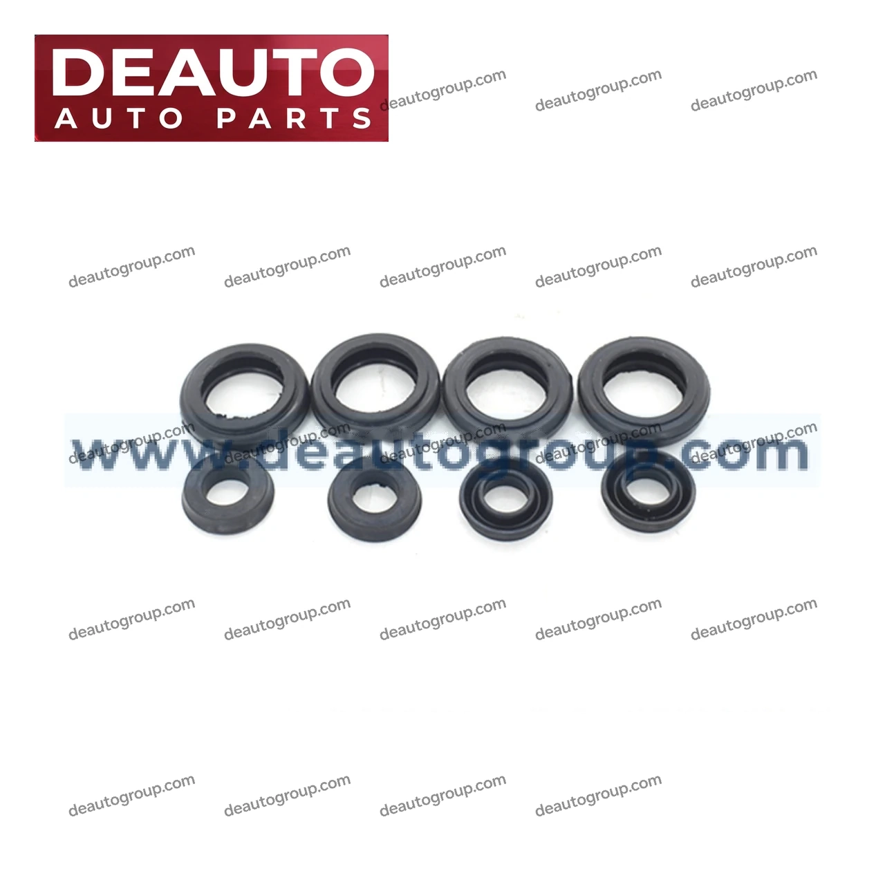 Rear Wheel Cylinder Cup Set